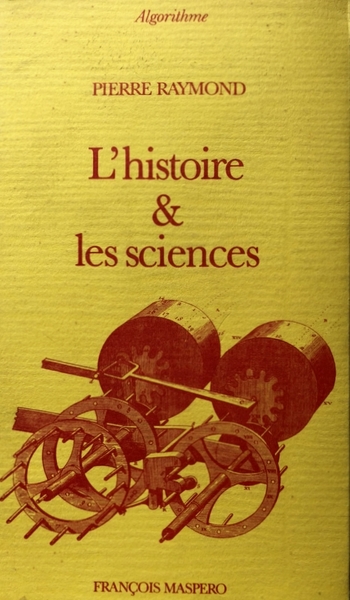 L'HISTOIRE ET LE SCIENCES