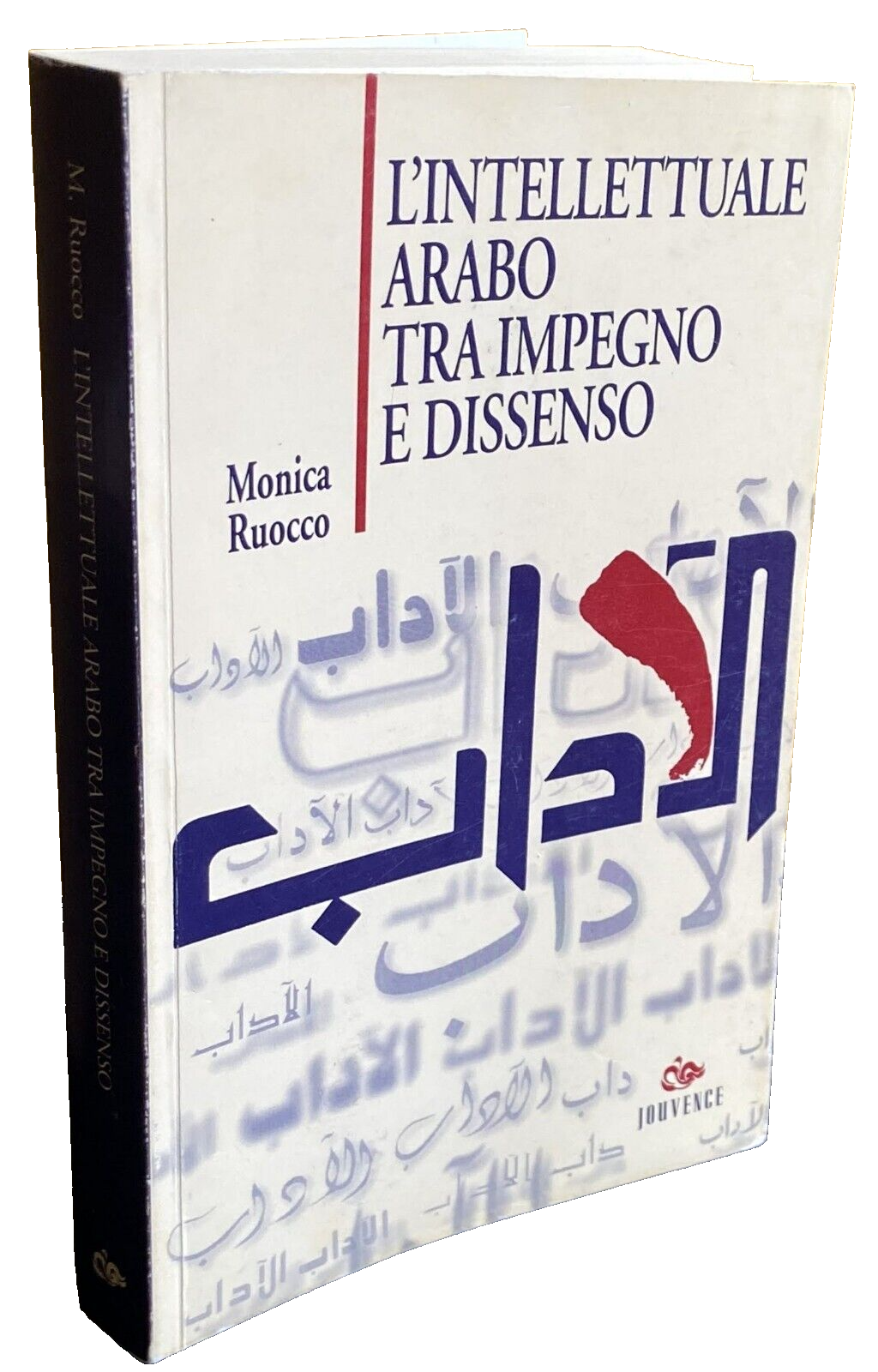 L'INTELLETTUALE ARABO TRA IMPEGNO E DISSENSO: ANALISI DELLA RIVISTA LIBANESE …