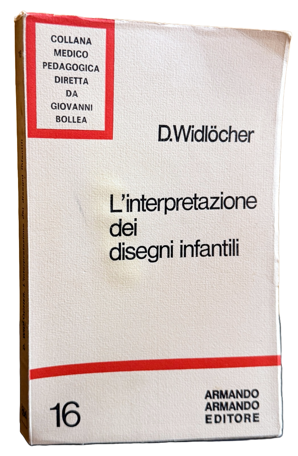 L'INTERPRETAZIONE DEI DISEGNI INFANTILI