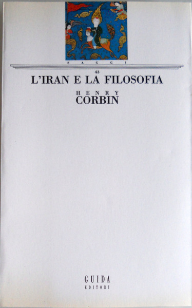 L'IRAN E LA FILOSOFIA