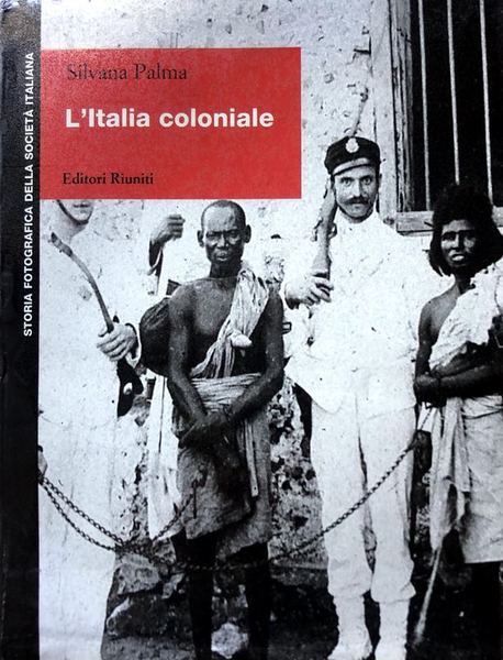 L'ITALIA COLONIALE