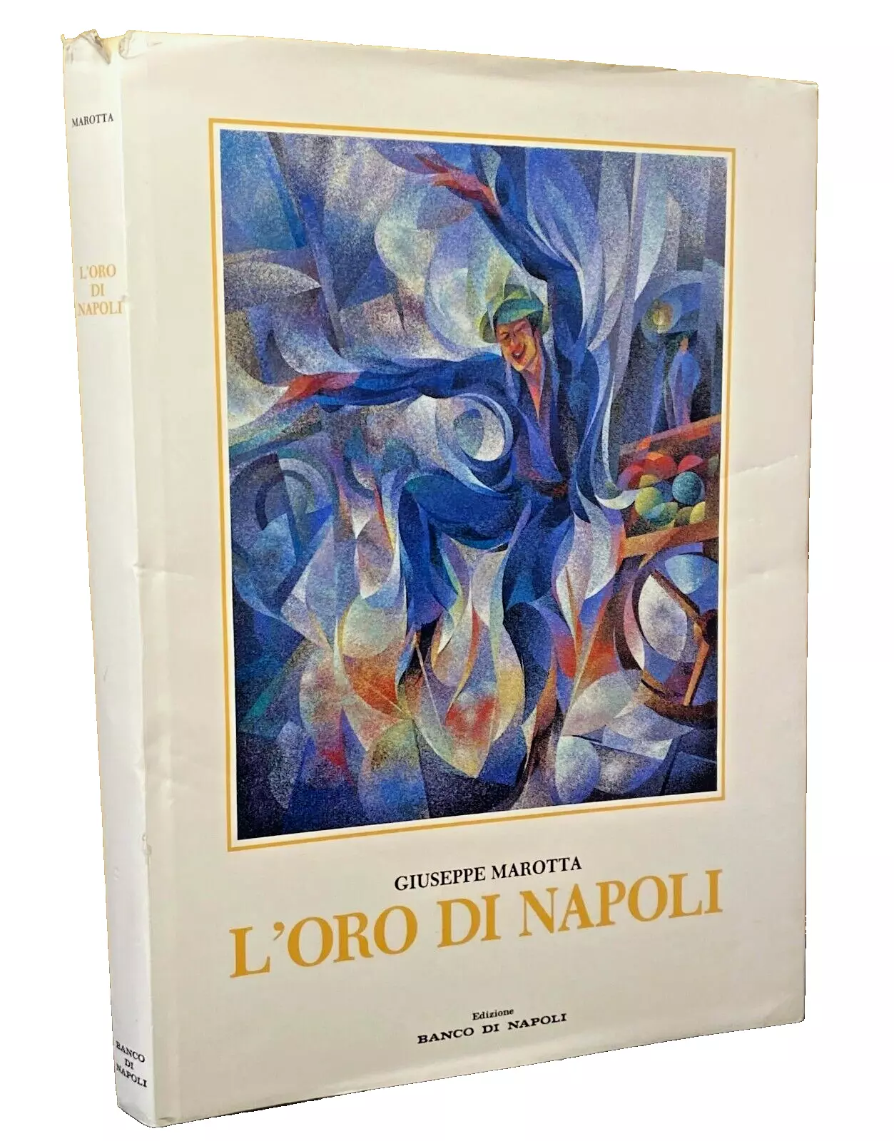 L'ORO DI NAPOLI: RACCONTI