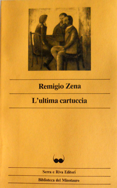 L'ULTIMA CARTUCCIA