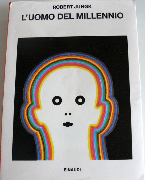 L'UOMO DEL MILLENNIO