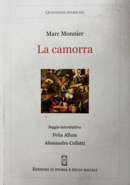 LA CAMORRA