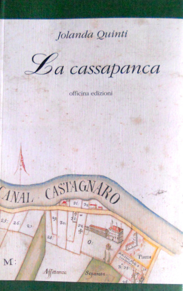 LA CASSAPANCA