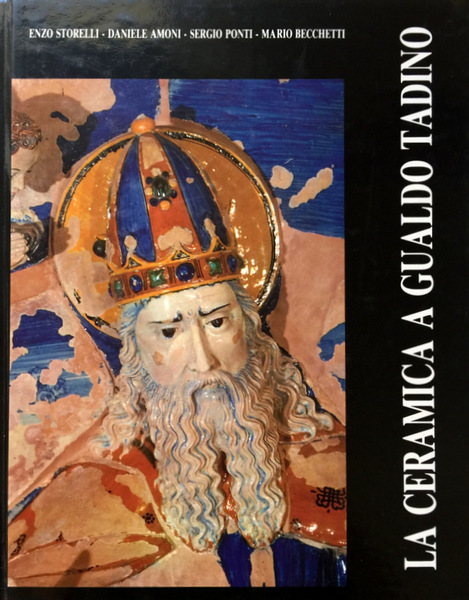 LA CERAMICA A GUALDO TADINO