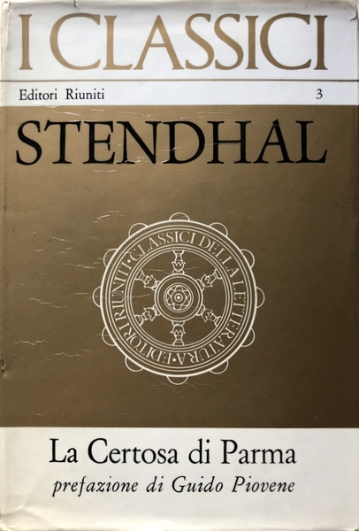 LA CERTOSA DI PARMA