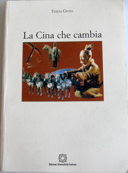 LA CINA CHE CAMBIA