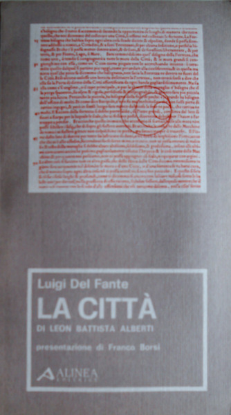 LA CITTÀ DI LEON BATTISTA ALBERTI