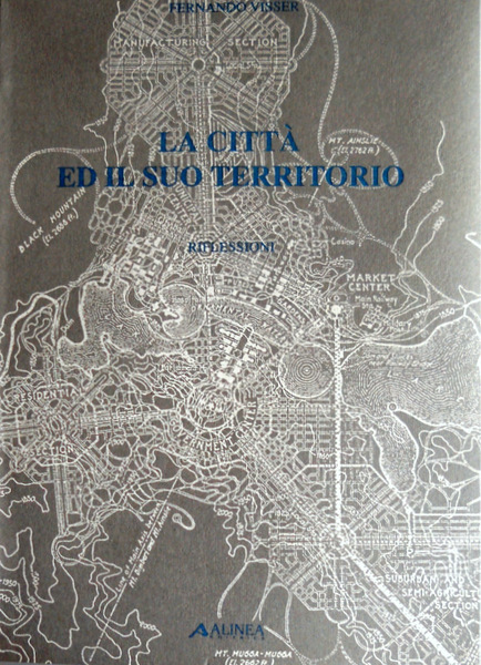 LA CITTÀ ED IL SUO TERRITORIO. RIFLESSIONI