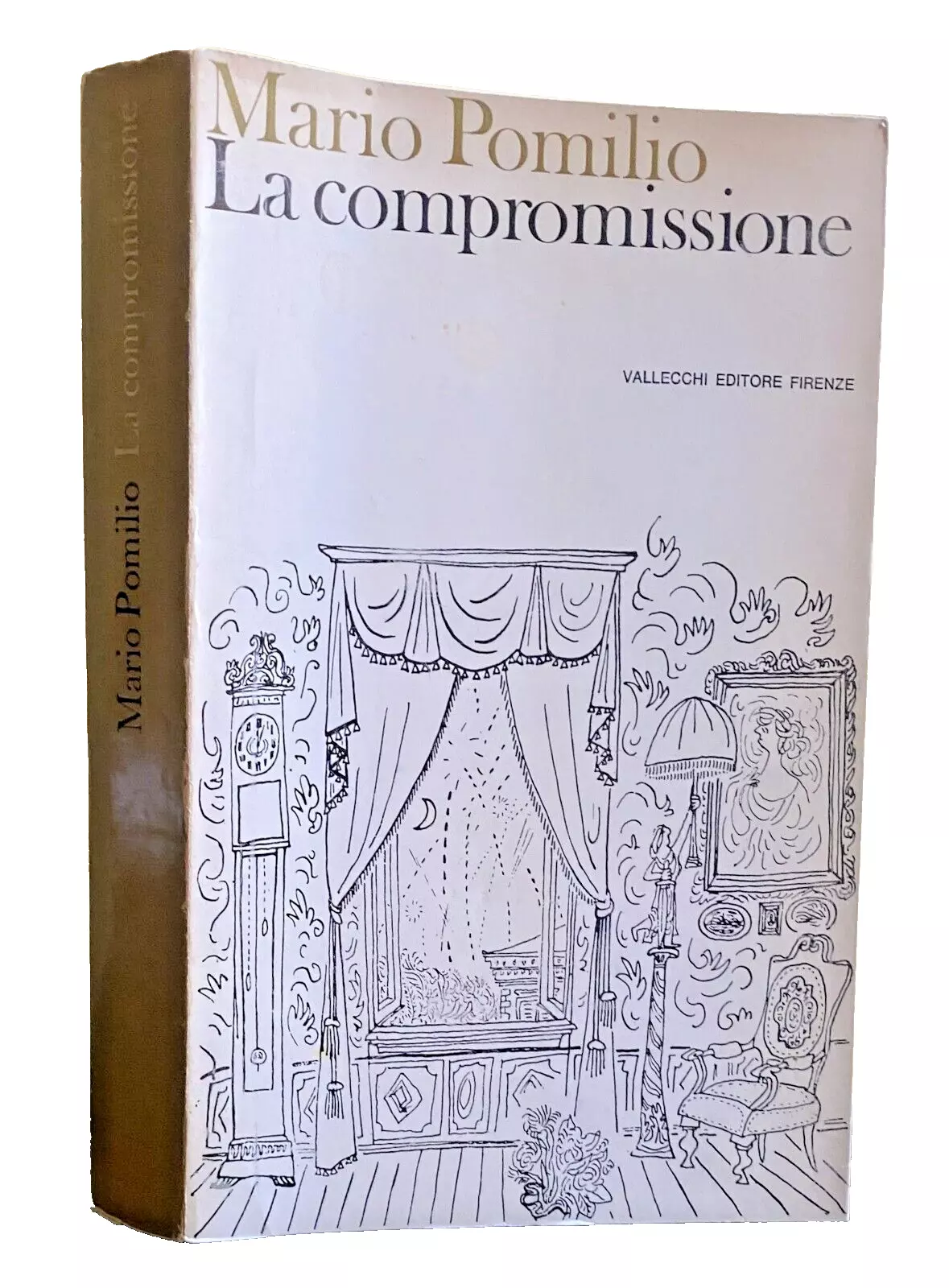 LA COMPROMISSIONE