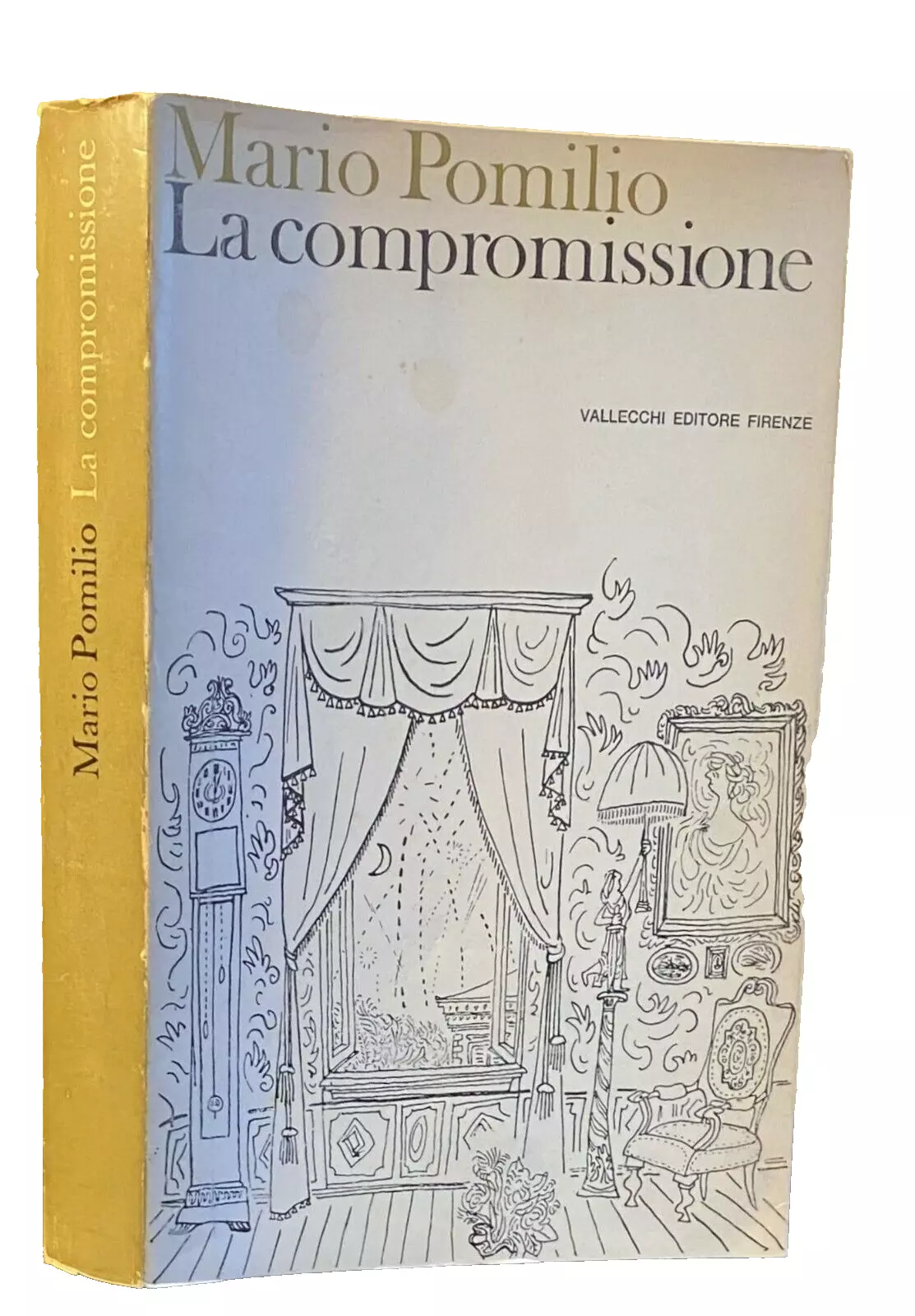 LA COMPROMISSIONE