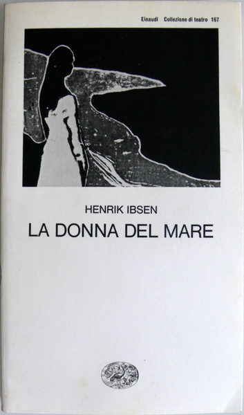 LA DONNA DEL MARE