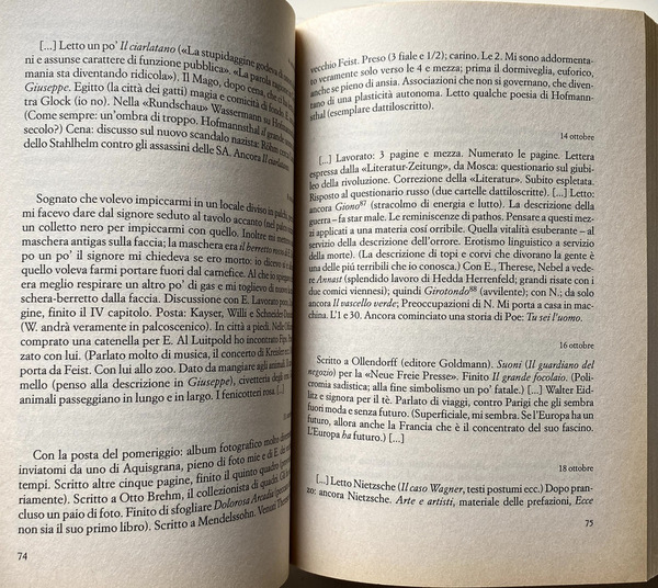 LA PESTE BRUNA. DIARI (1931-1935)