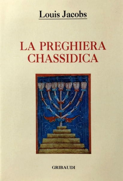 LA PREGHIERA CHASSIDICA