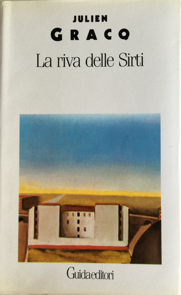 LA RIVA DELLE SIRTI