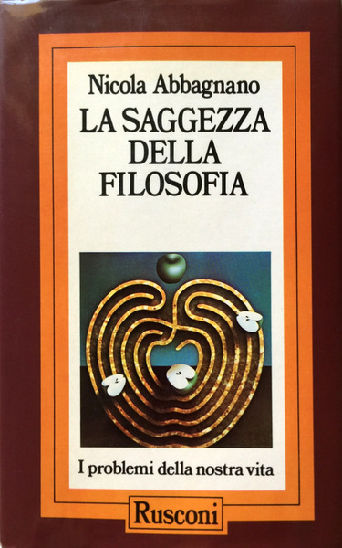 LA SAGGEZZA DELLA FILOSOFIA