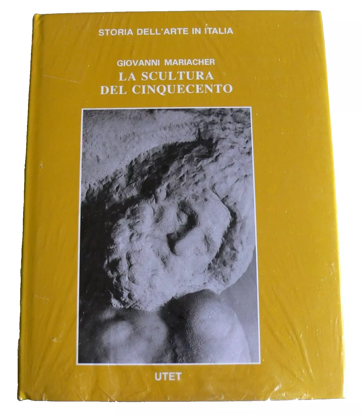 LA SCULTURA DEL CINQUECENTO