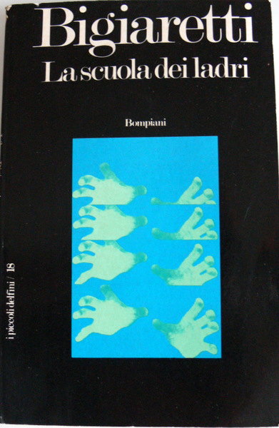 LA SCUOLA DEI LADRI