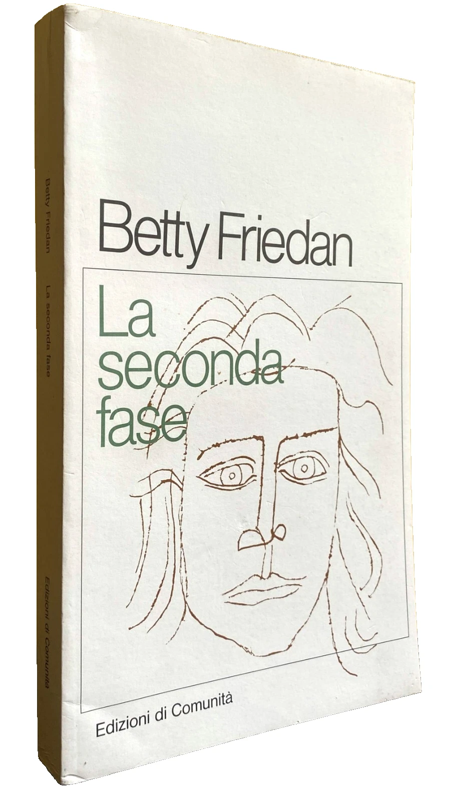 LA SECONDA FASE