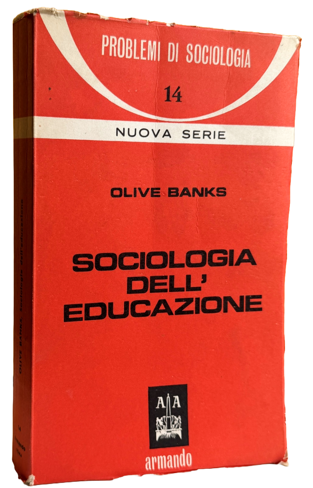 LA SOCIOLOGIA DELL'EDUCAZIONE