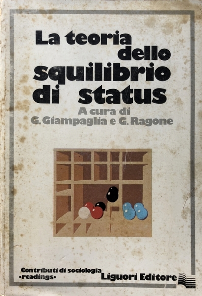 LA TEORIA DELLO SQUILIBRIO DI STATUS