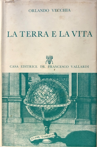 LA TERRA E LA VITA