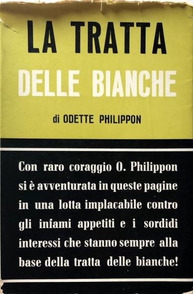 LA TRATTA DELLE BIANCHE