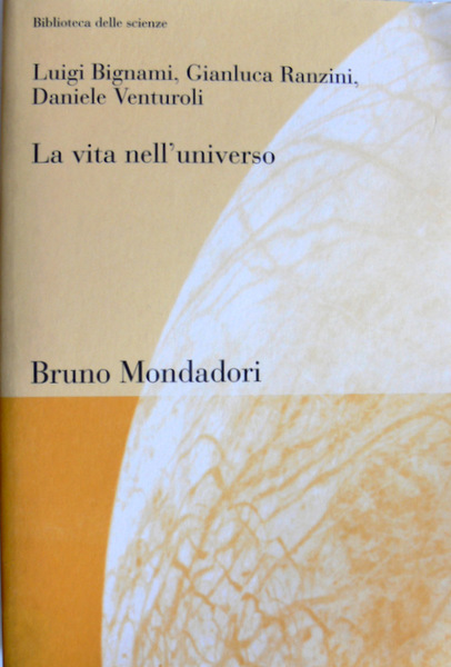 LA VITA NELL'UNIVERSO