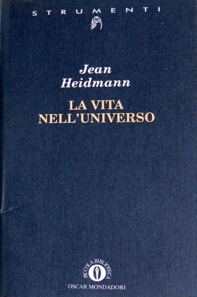 LA VITA NELL'UNIVERSO