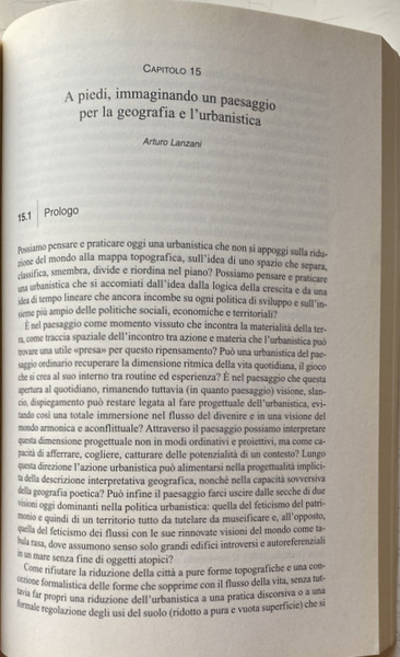 LE FRONTIERE DELLA GEOGRAFIA. TESTI, DIALOGHI E RACCONTI PER GIUSEPPE …