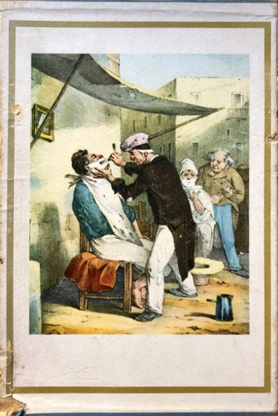 LE POESIE E LE NOVELLE. IL TEATRO E LE CRONACHE