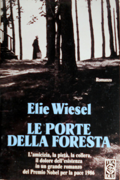 LE PORTE DELLA FORESTA