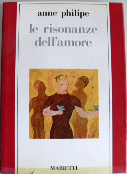 LE RISONANZE DELL'AMORE