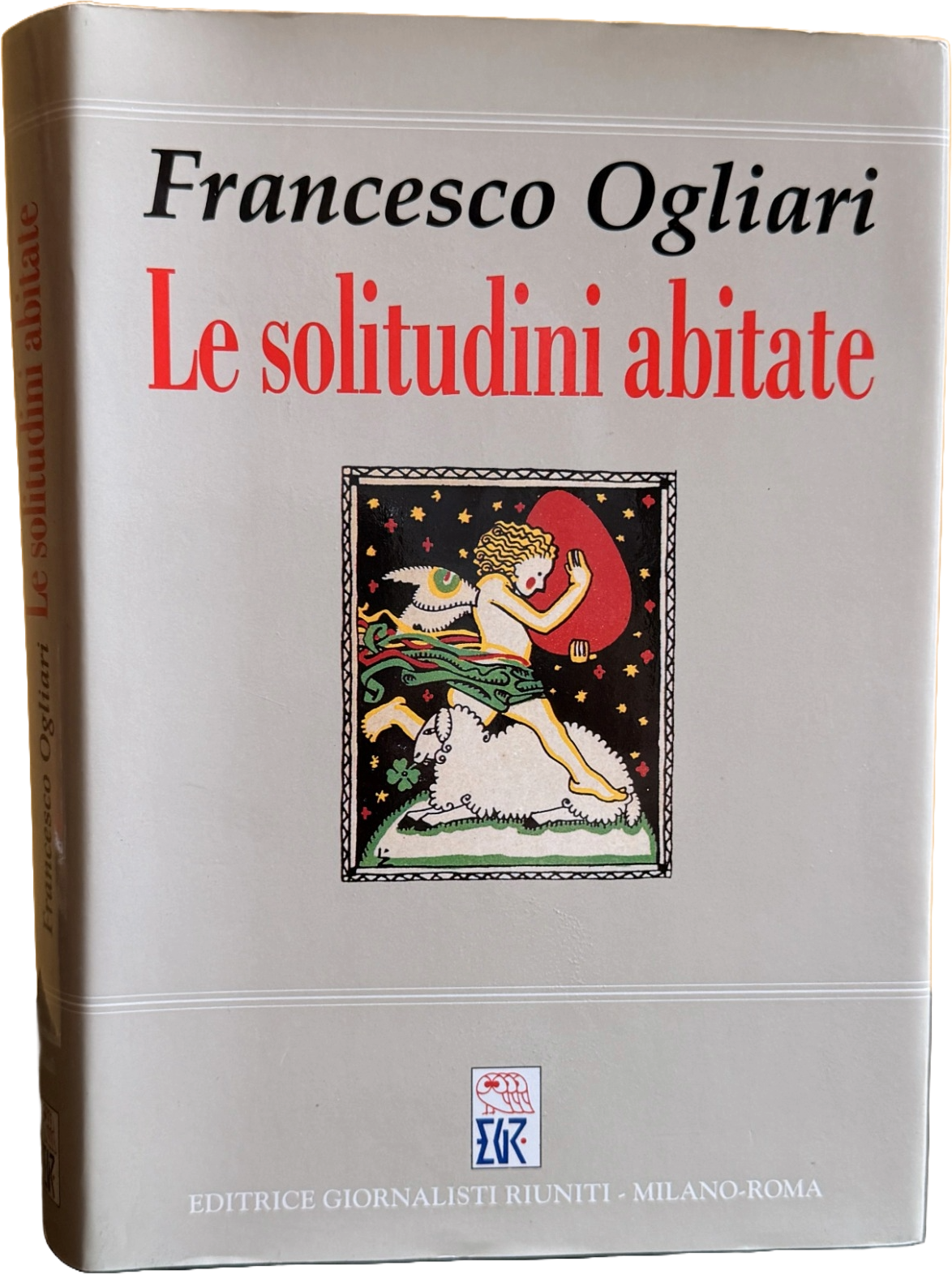 LE SOLITUDINI ABITATE
