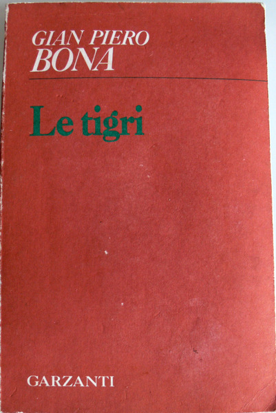 LE TIGRI