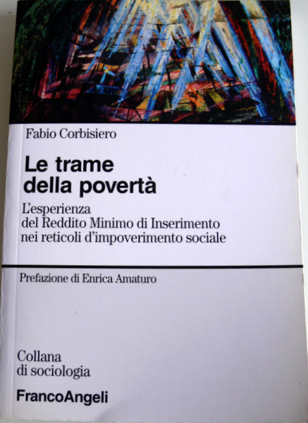 LE TRAME DELLA POVERTÀ: L'ESPERIENZA DEL REDDITO MINIMO DI INSERIMENTO …