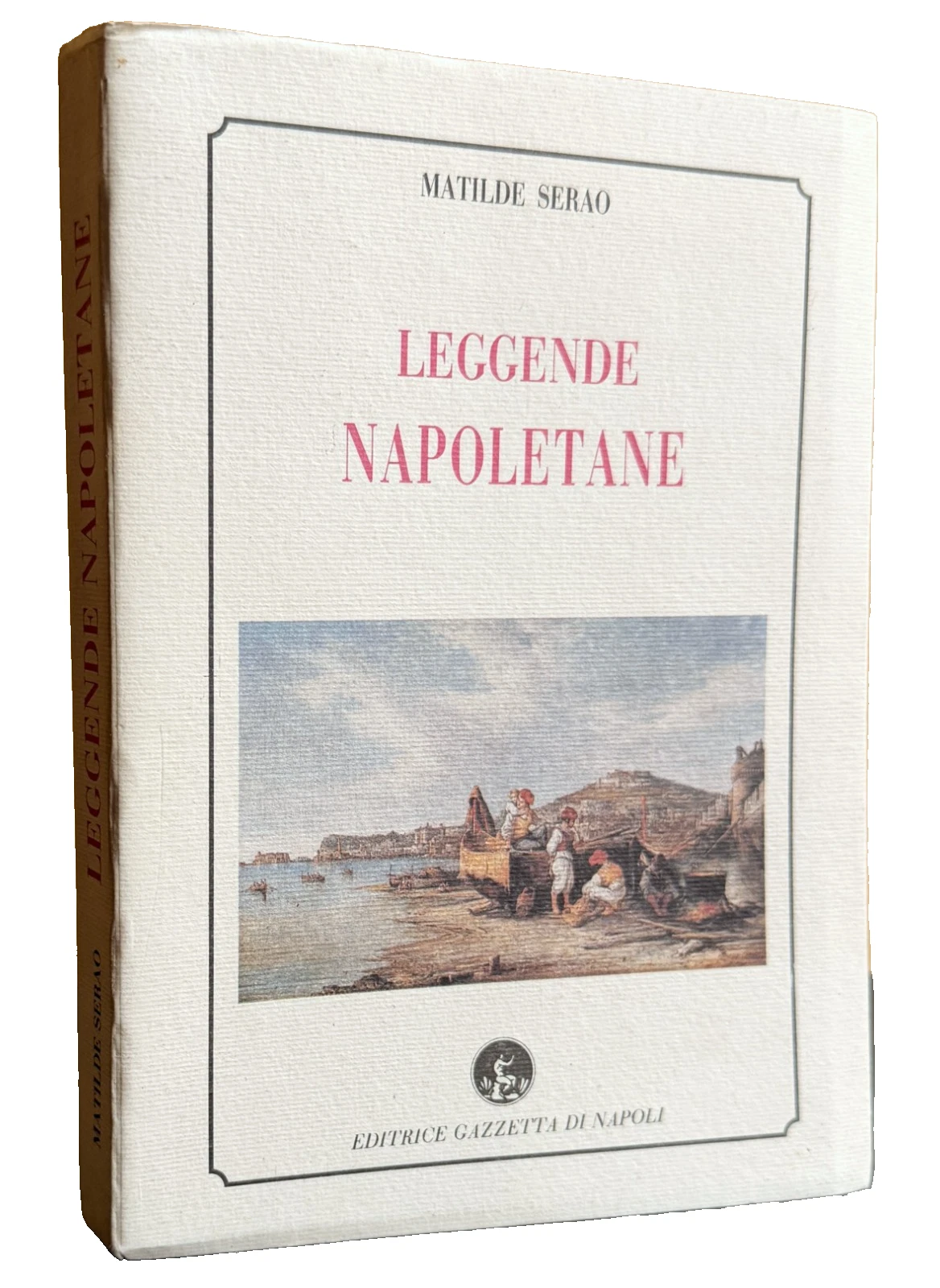 LEGGENDE NAPOLETANE