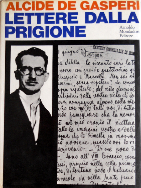 LETTERE DALLA PRIGIONE. (1927-1928)