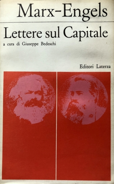 LETTERE SUL CAPITALE