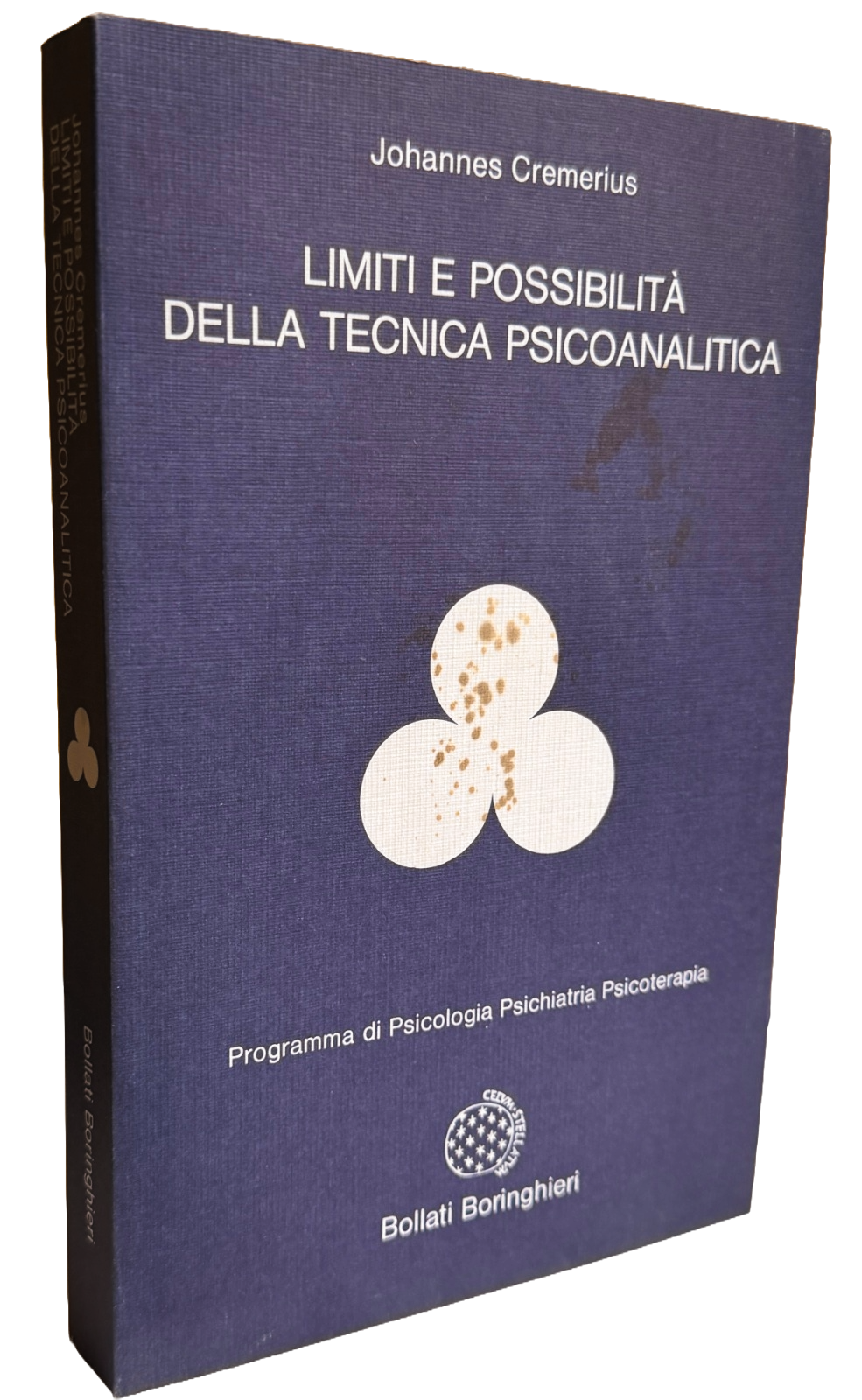 LIMITI E POSSIBILITÀ DELLA TECNICA PSICOANALITICA
