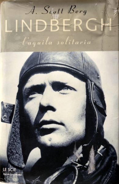 LINDBERGH, L'AQUILA SOLITARIA