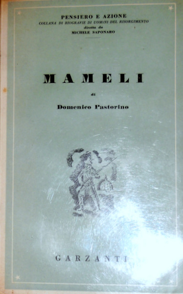 MAMELI