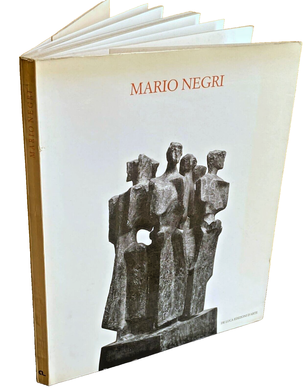 MARIO NEGRI