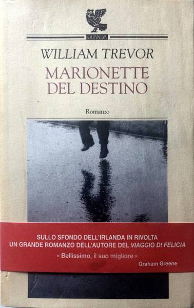 MARIONETTE DEL DESTINO