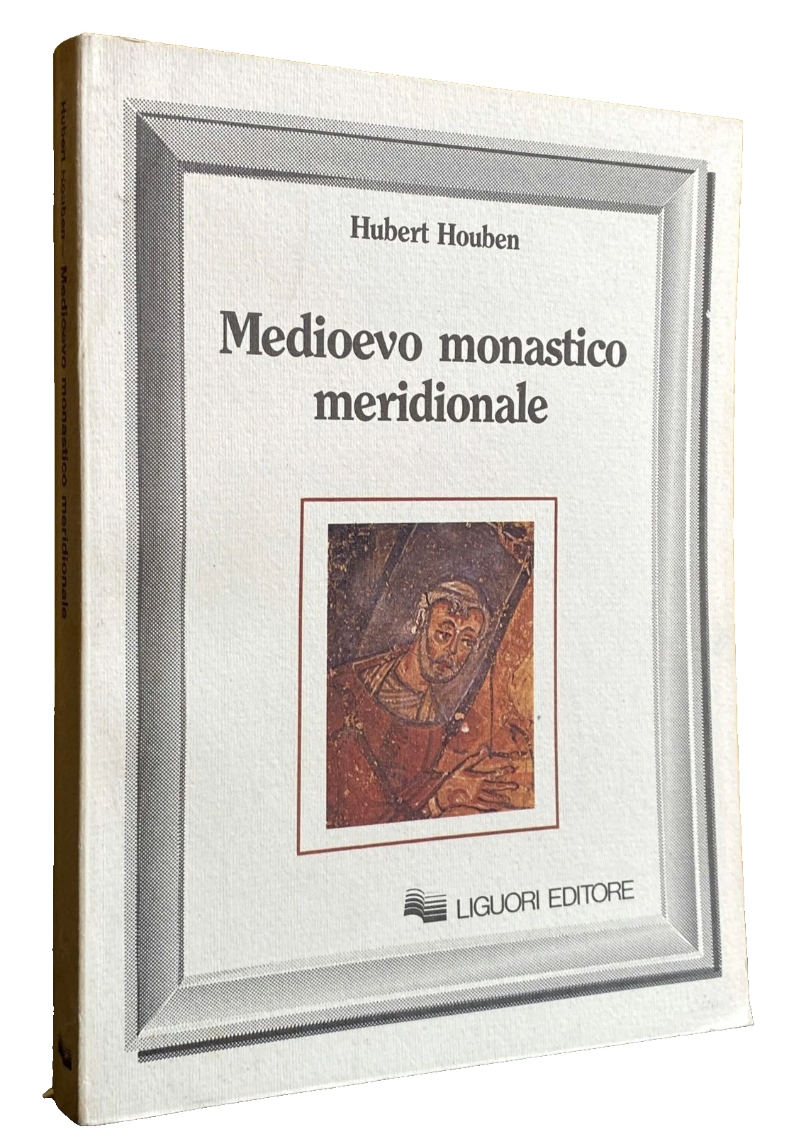 MEDIOEVO MONASTICO MERIDIONALE