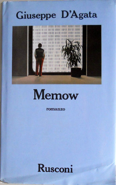 MEMOW: ROMANZO