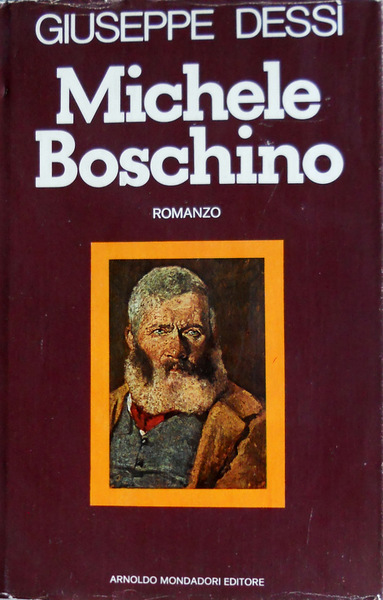 MICHELE BOSCHINO
