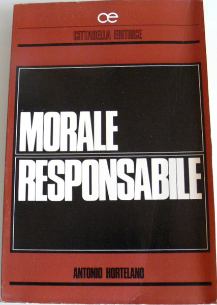 MORALE RESPONSABILE